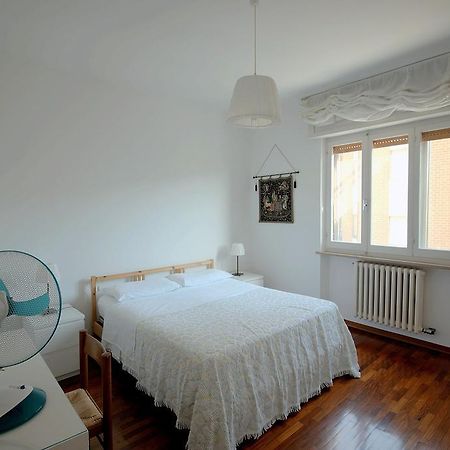 Appartamento Montessori Castelfidardo Εξωτερικό φωτογραφία