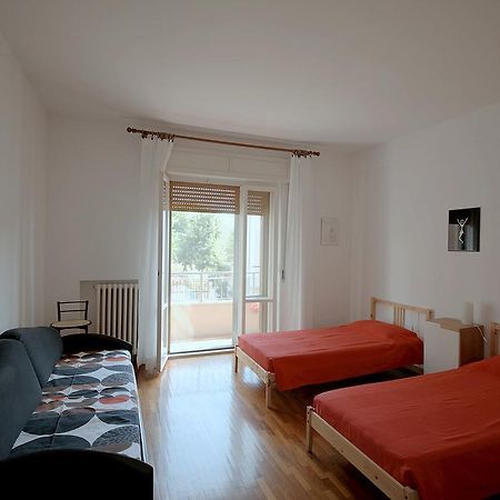 Appartamento Montessori Castelfidardo Εξωτερικό φωτογραφία