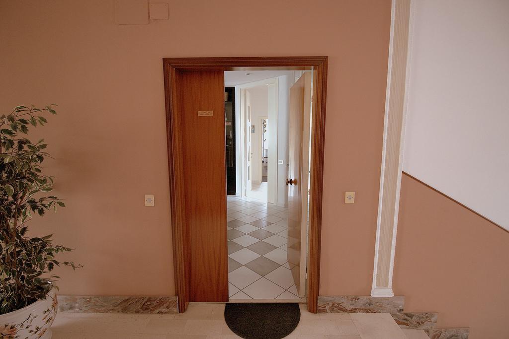 Appartamento Montessori Castelfidardo Εξωτερικό φωτογραφία