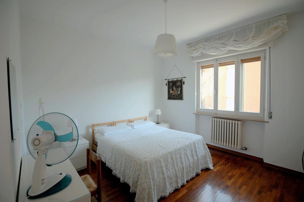 Appartamento Montessori Castelfidardo Εξωτερικό φωτογραφία