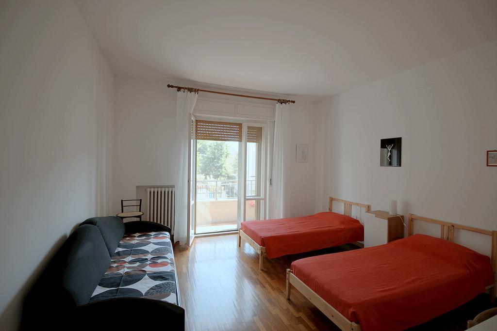 Appartamento Montessori Castelfidardo Εξωτερικό φωτογραφία