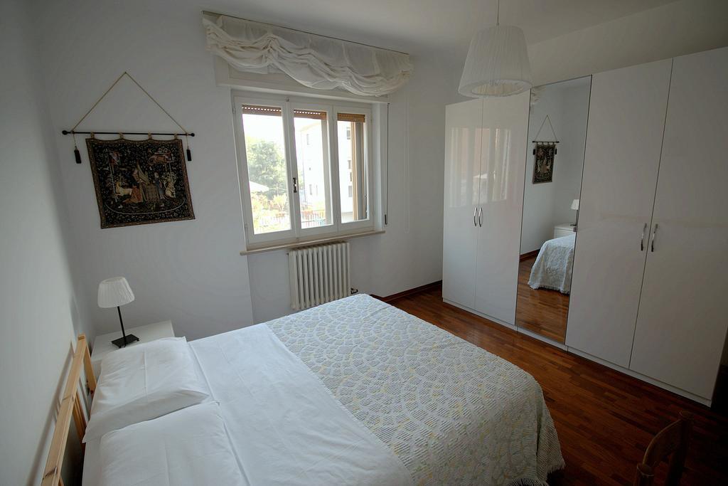 Appartamento Montessori Castelfidardo Εξωτερικό φωτογραφία