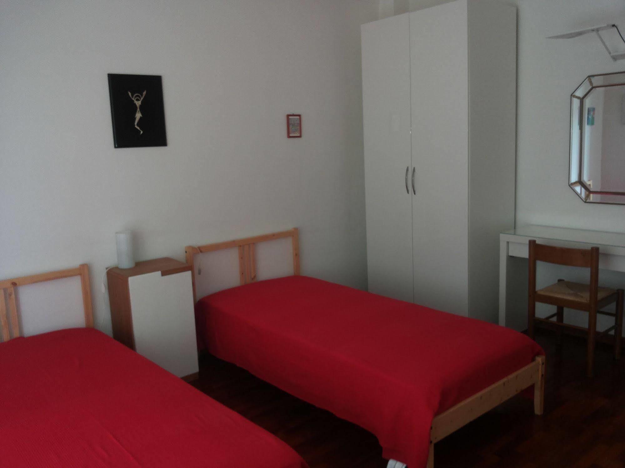 Appartamento Montessori Castelfidardo Εξωτερικό φωτογραφία
