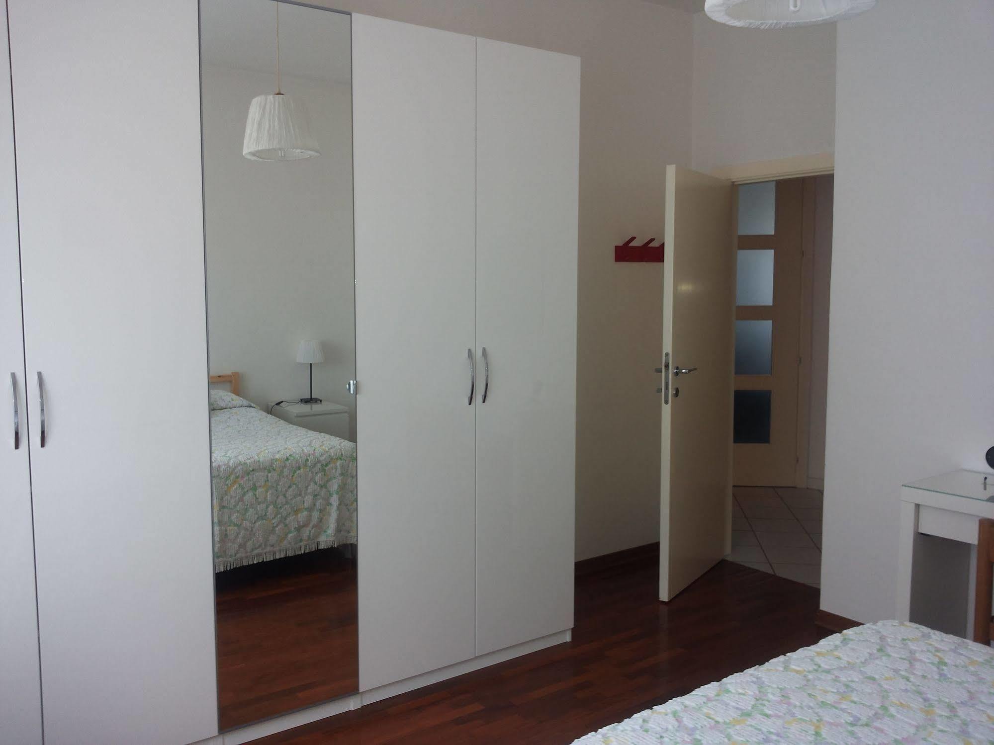 Appartamento Montessori Castelfidardo Εξωτερικό φωτογραφία