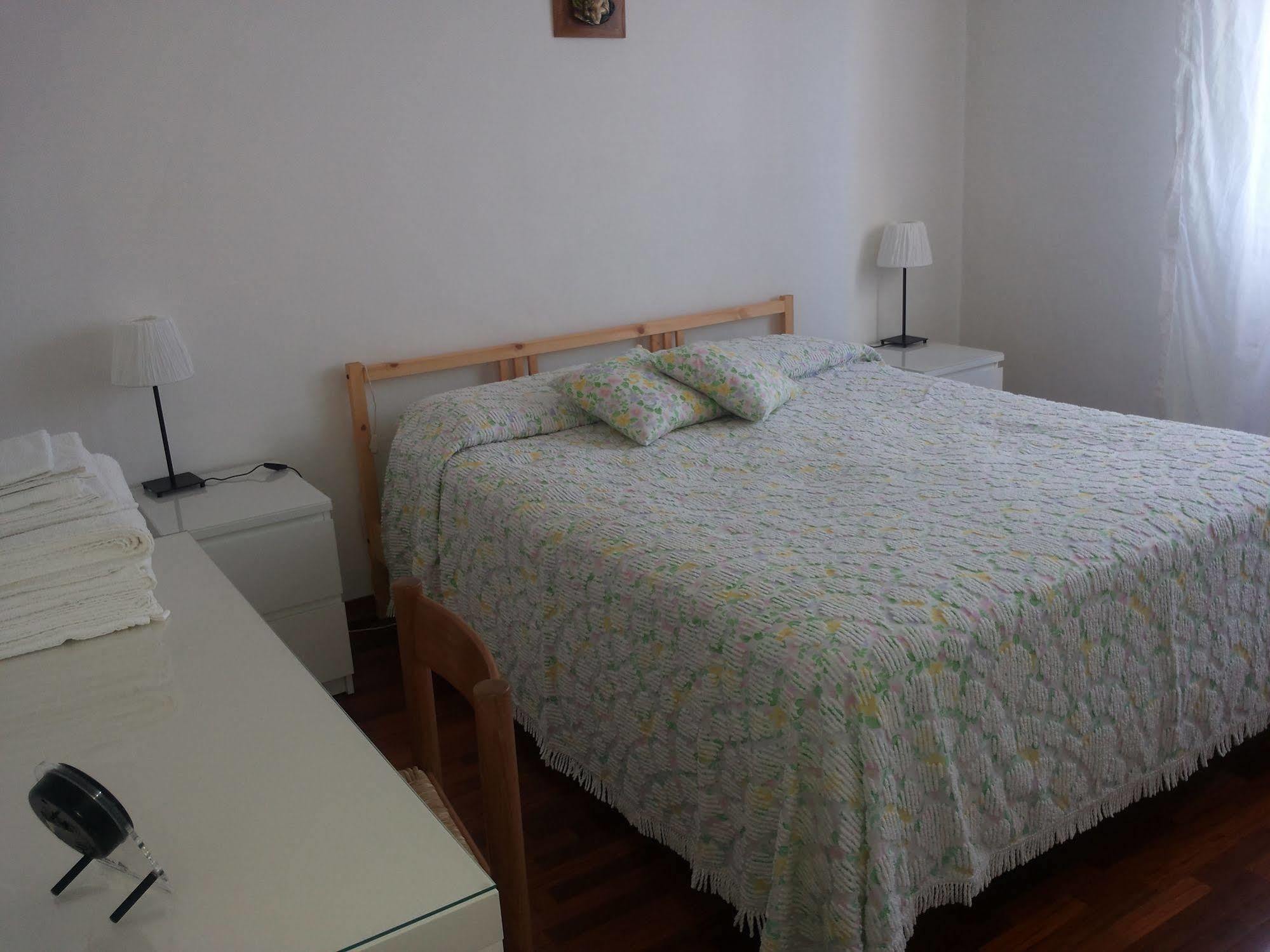 Appartamento Montessori Castelfidardo Εξωτερικό φωτογραφία