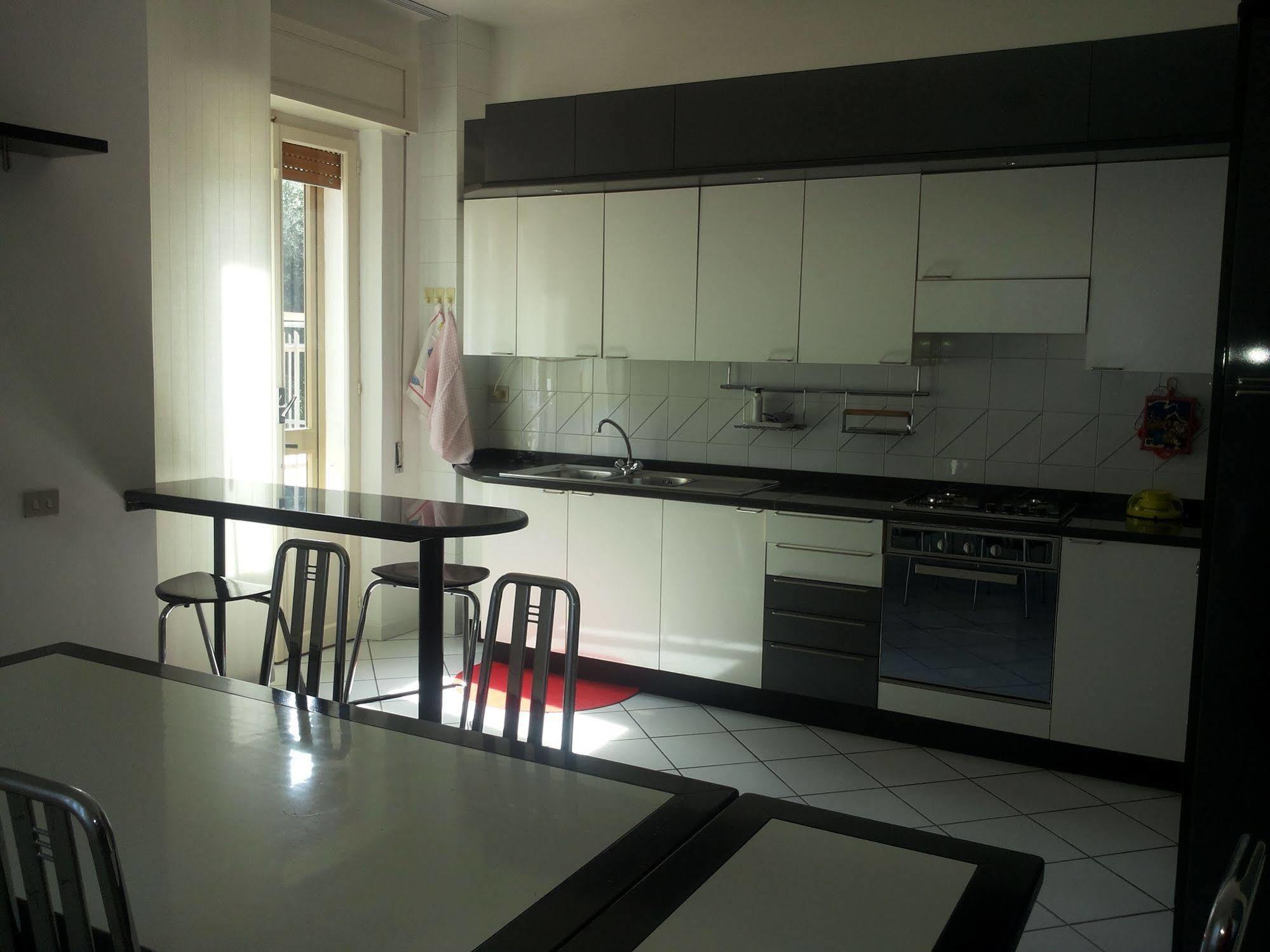 Appartamento Montessori Castelfidardo Εξωτερικό φωτογραφία