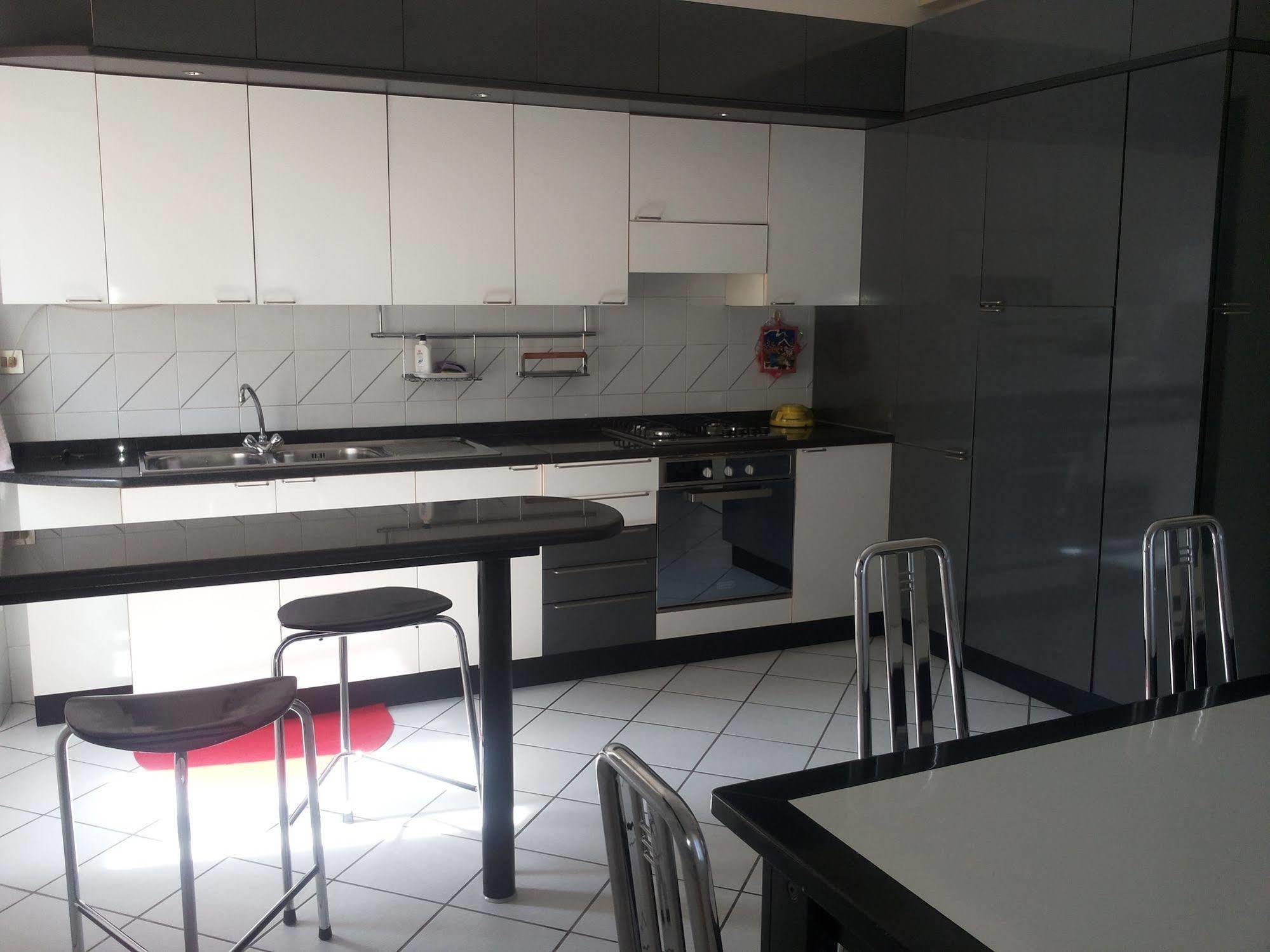 Appartamento Montessori Castelfidardo Εξωτερικό φωτογραφία
