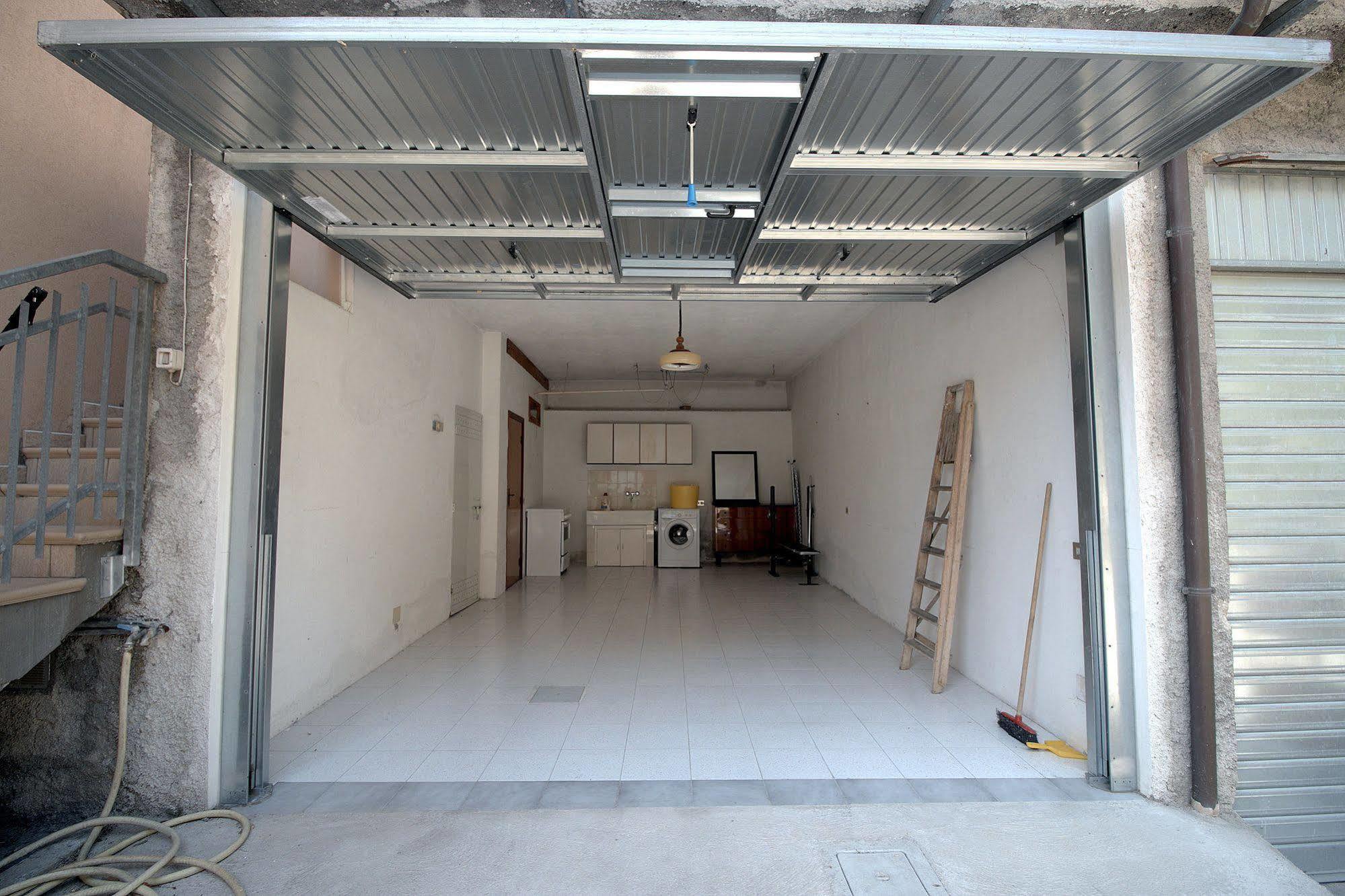 Appartamento Montessori Castelfidardo Εξωτερικό φωτογραφία